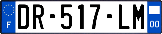 DR-517-LM