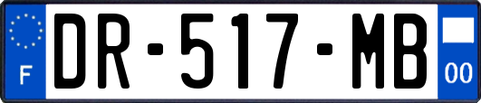 DR-517-MB