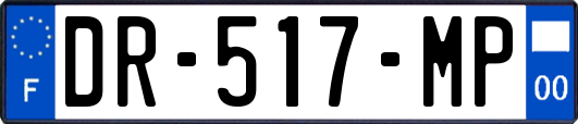 DR-517-MP
