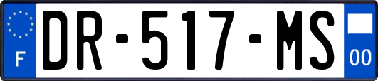 DR-517-MS