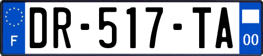 DR-517-TA