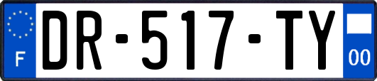 DR-517-TY