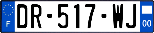 DR-517-WJ