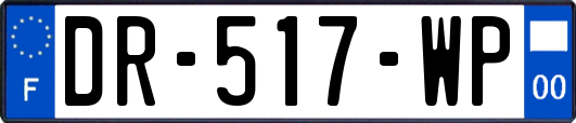 DR-517-WP