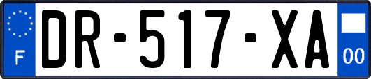 DR-517-XA