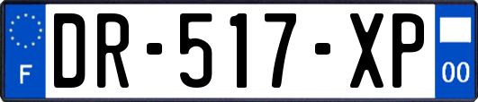 DR-517-XP