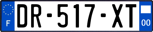 DR-517-XT