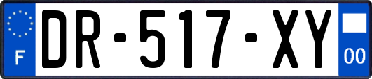 DR-517-XY