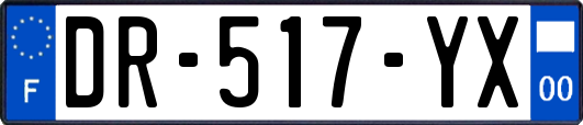 DR-517-YX