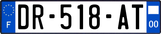 DR-518-AT