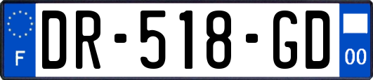 DR-518-GD