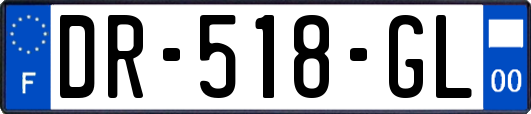 DR-518-GL