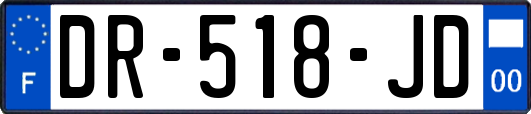 DR-518-JD