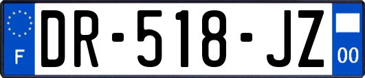 DR-518-JZ