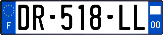 DR-518-LL
