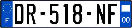 DR-518-NF