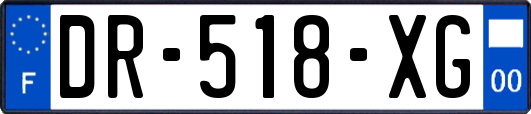 DR-518-XG