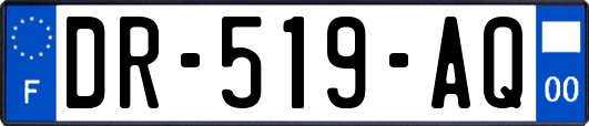 DR-519-AQ