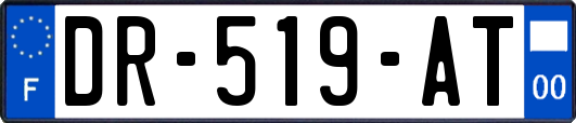 DR-519-AT