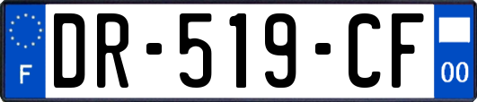 DR-519-CF