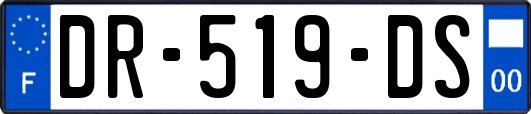 DR-519-DS