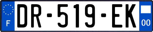 DR-519-EK