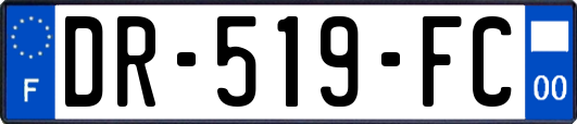 DR-519-FC