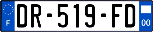 DR-519-FD