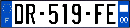 DR-519-FE