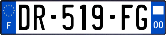 DR-519-FG