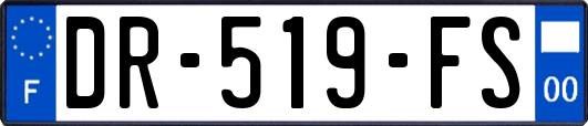 DR-519-FS
