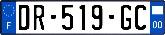 DR-519-GC