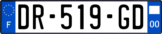 DR-519-GD