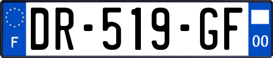 DR-519-GF