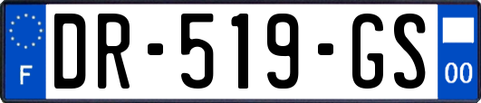 DR-519-GS