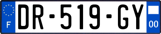 DR-519-GY