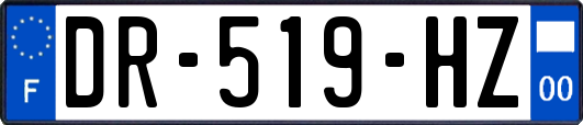 DR-519-HZ