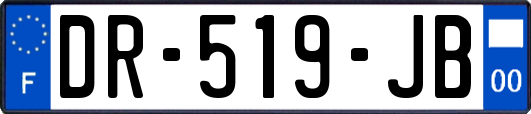 DR-519-JB