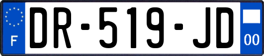 DR-519-JD