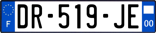 DR-519-JE