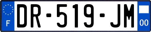 DR-519-JM