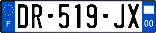 DR-519-JX