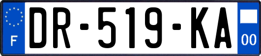 DR-519-KA