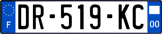 DR-519-KC