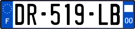 DR-519-LB