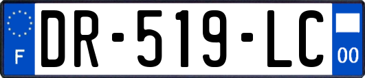 DR-519-LC