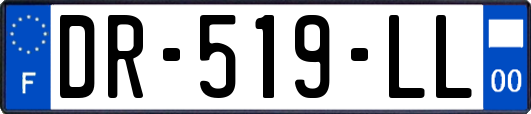 DR-519-LL