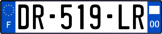 DR-519-LR