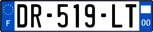 DR-519-LT