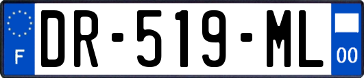 DR-519-ML